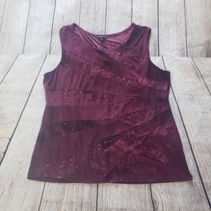 Sami & jo top blouse